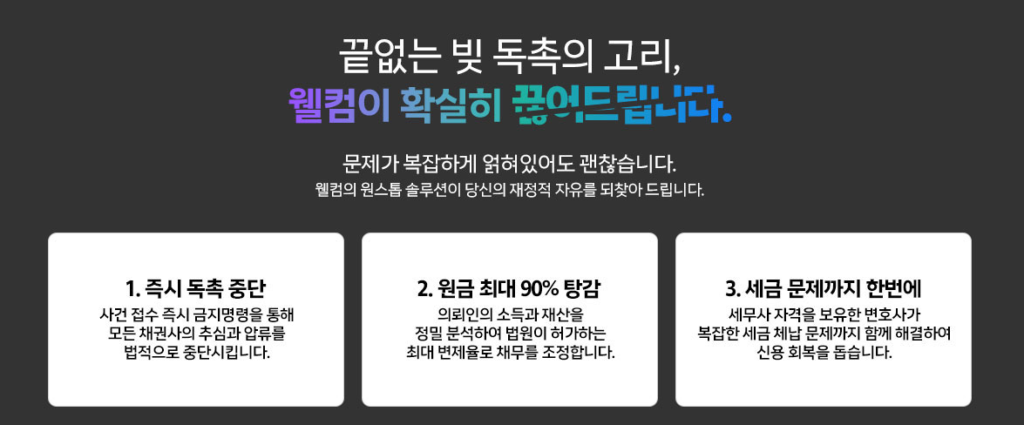 감당하기 힘든 빚, 합법적으로 탕감받는 가장 확실한 방법: 개인회생 및 파산 완벽 가이드