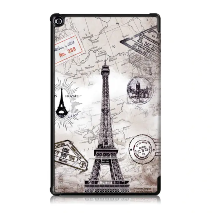 Amazon Fire HD 10 (7th) 2017 구매 후기, 수령 및 박스 개봉기